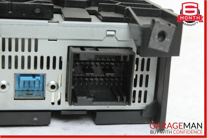 06-12 Mercedes X164 GL450 R350 ML550 DVD Player Video Splitter 1646800614 OEM