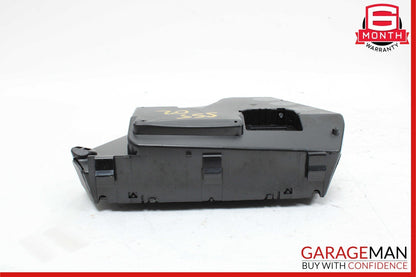 00-06 Mercedes W220 S55 AMG S430 Rear Right Passenger Seat Control Switch OEM