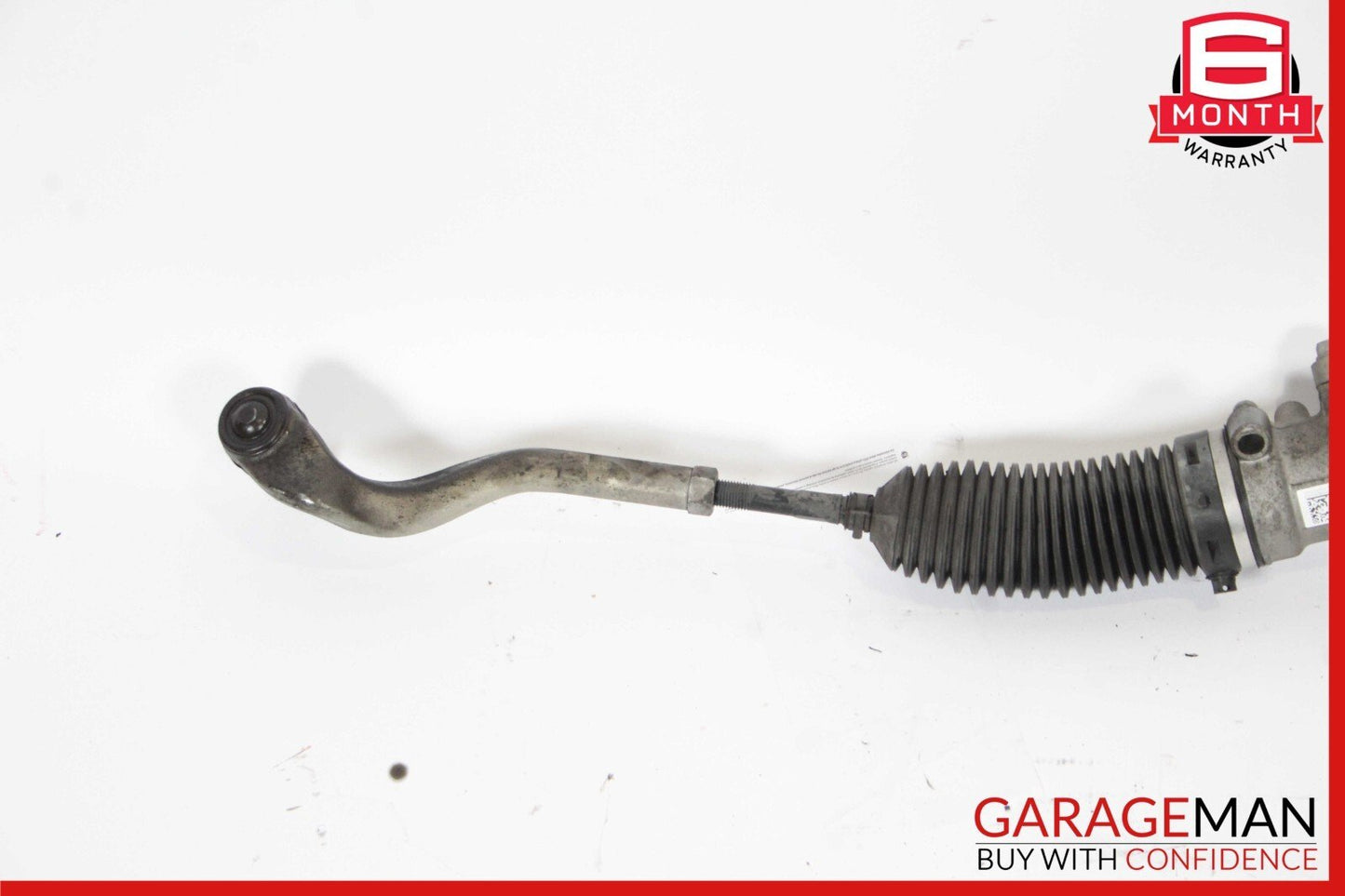 10-16 Mercedes W212 E500 E350 E400 RWD Power Steering Rack & Pinion Assy