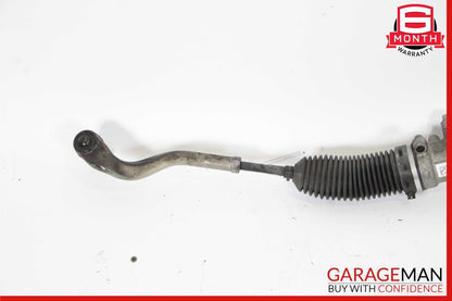 10-16 Mercedes W212 E500 E350 E400 RWD Power Steering Rack & Pinion Assy
