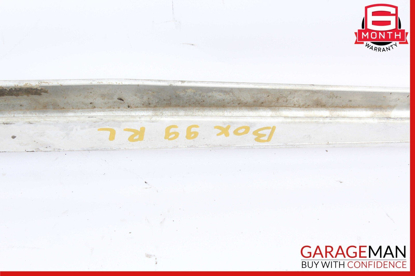 97-04 Porsche Boxster 986 Rear Right or Left Side Lower Control Arm OEM