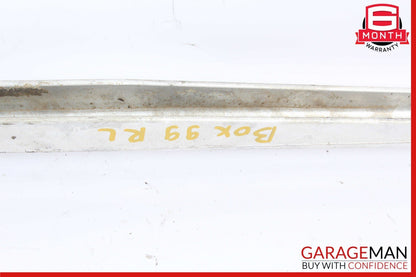 97-04 Porsche Boxster 986 Rear Right or Left Side Lower Control Arm OEM