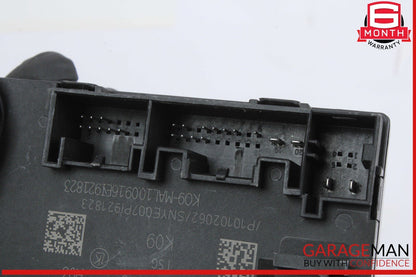 2012-2018 Audi A6 Rear Left or Right Door Control Module 4G8959795J Genuine