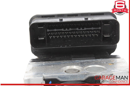 12-15 Mercedes X204 GLK350 ABS Anti Brake Pump Control Module Unit 1729014000