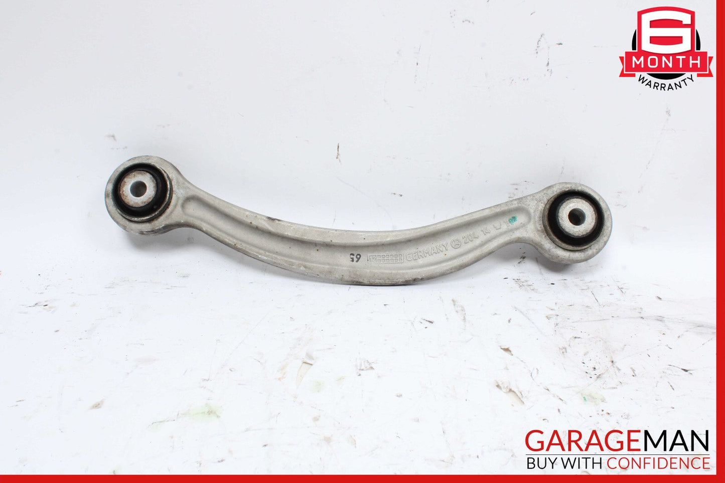 09-15 Mercedes X204 GLK250 Rear Left / Right Side Upper Rearward Control Arm OEM