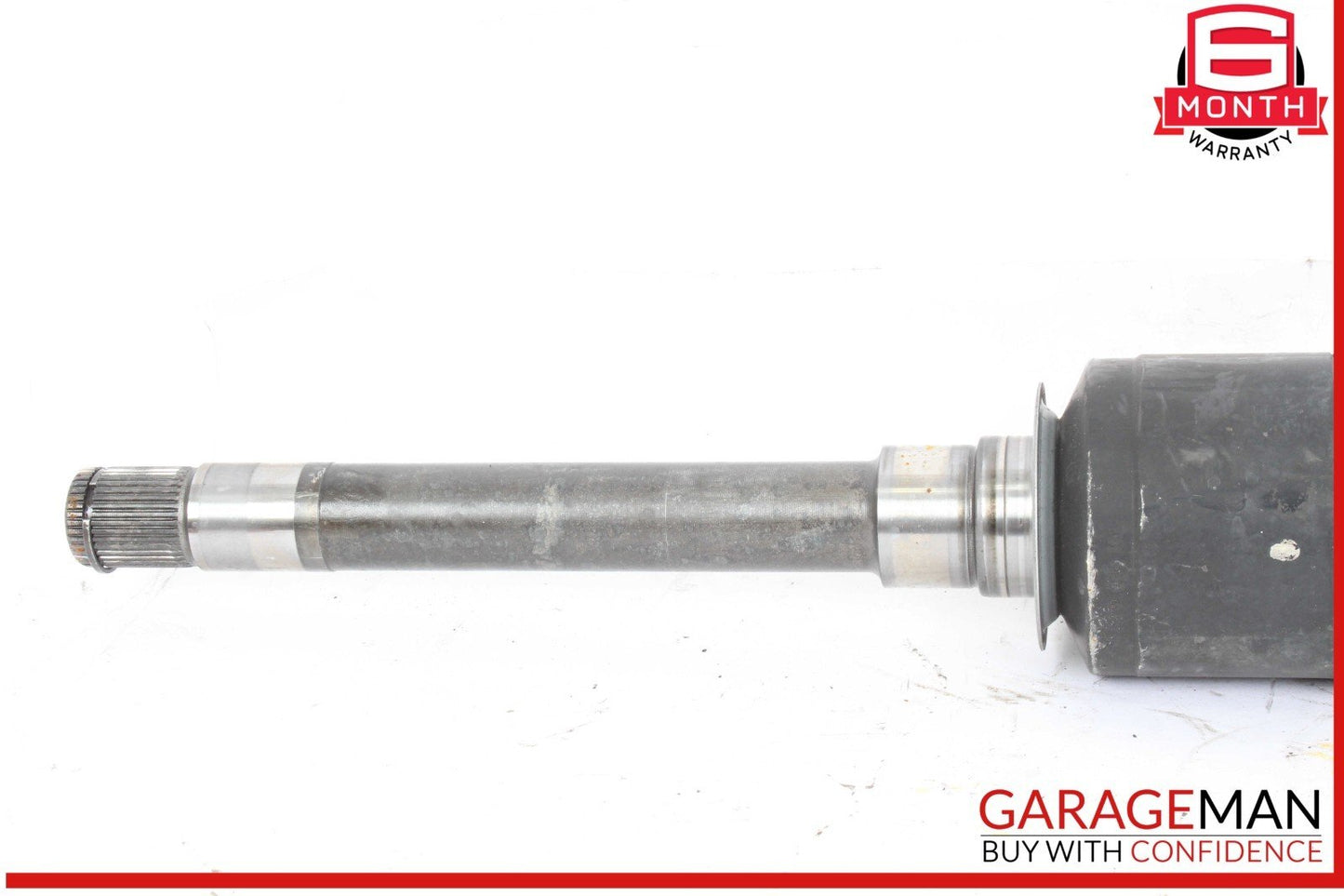 06-12 Mercedes X164 GL450 GL550 Front Right Passenger Side Axle Shaft OEM