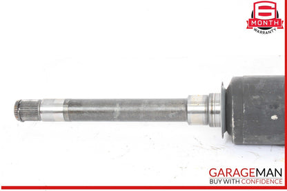 06-12 Mercedes X164 GL450 GL550 Front Right Passenger Side Axle Shaft OEM
