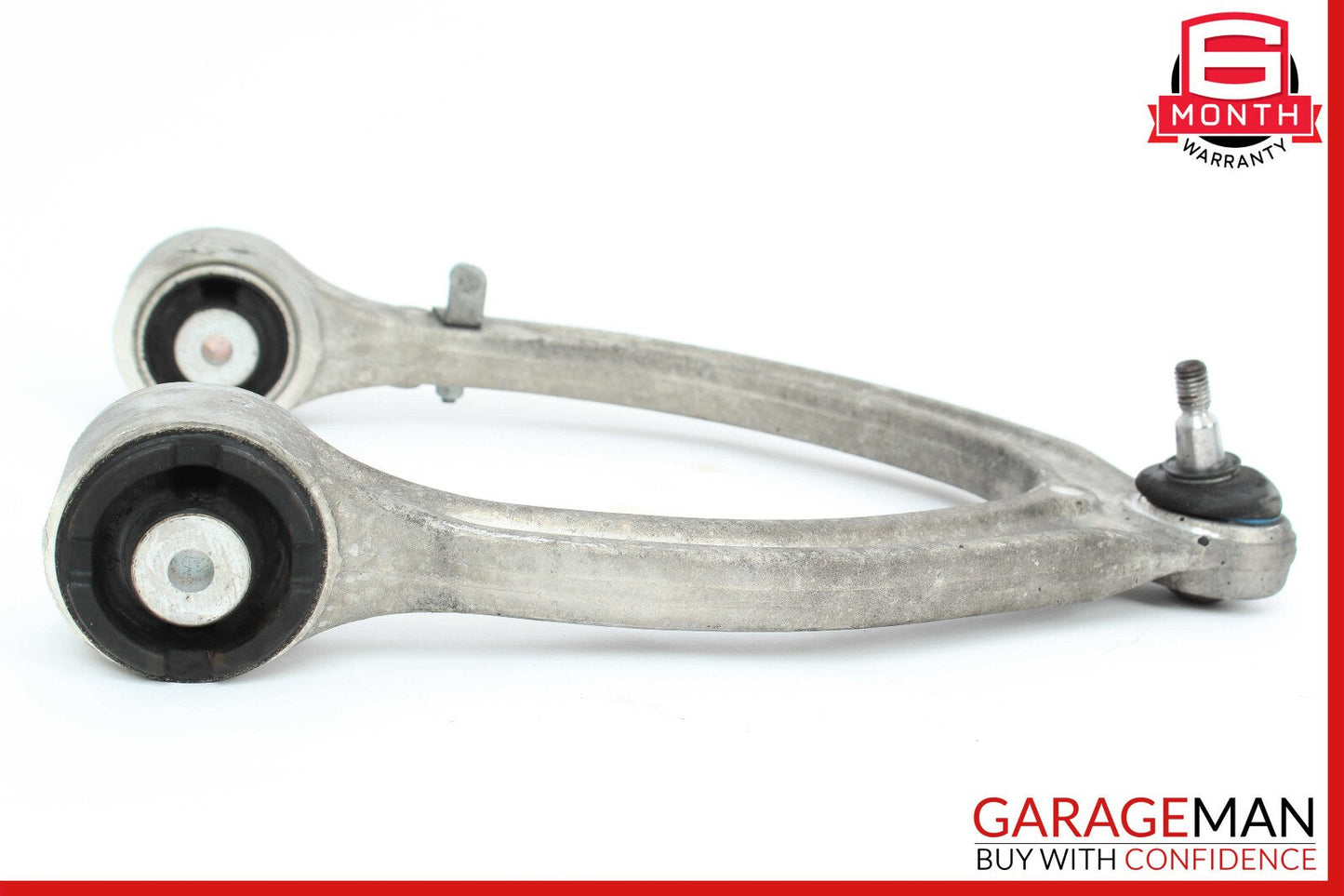 07-14 Mercedes W221 S600 CL550 Front Left Side Upper Transverse Control Arm OEM