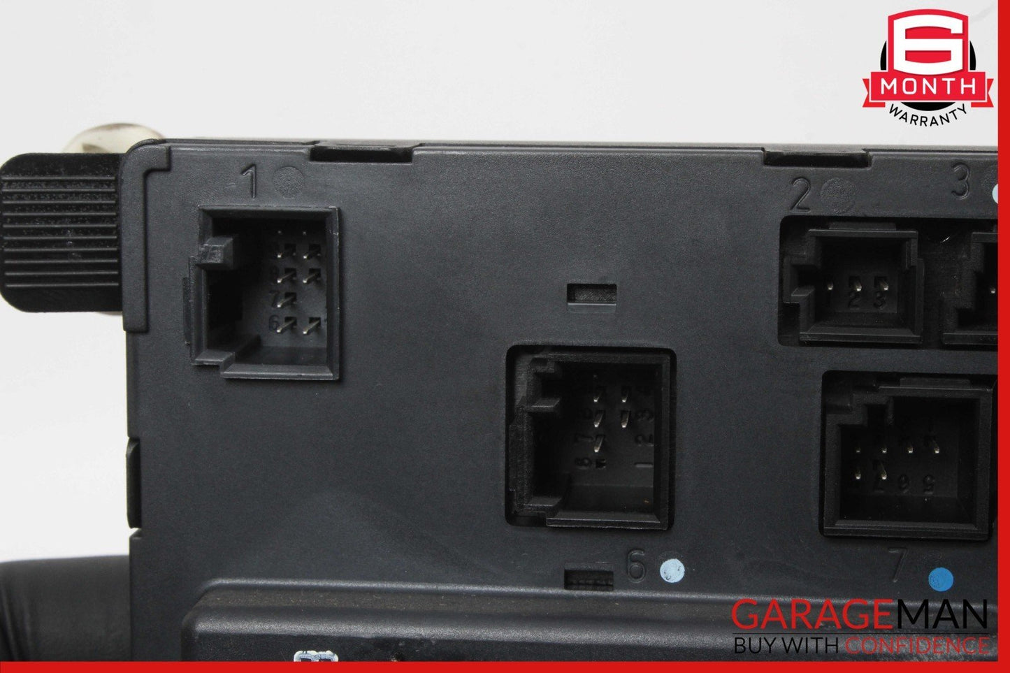 03-09 Mercedes W211 E500 E550 Front Right Passenger Side Door Control Module OEM