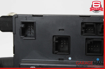 03-09 Mercedes W211 E500 E550 Front Right Passenger Side Door Control Module OEM