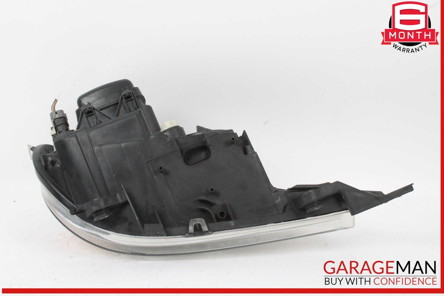 02-05 Mercedes W163 ML350 ML500 Front Left Side Halogen Headlight Head Lamp OEM