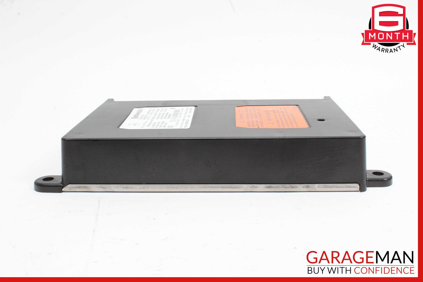 10-20 Mercedes W212 E350 GL450 SL400 Communication Control Module Unit OEM