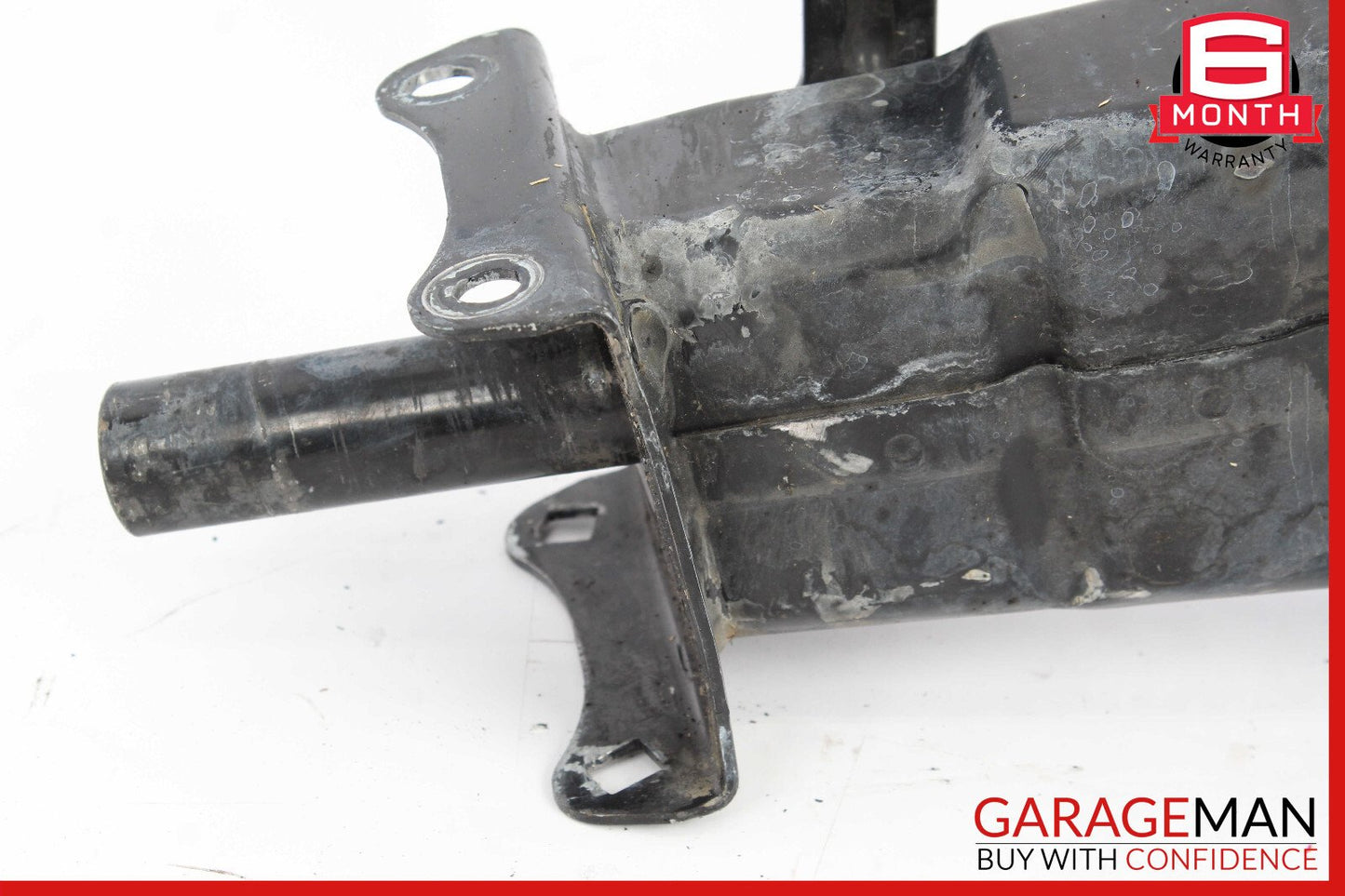 06-12 Mercedes X164 GL450 ML550 GL550 Front Right Side Reinforcement Bracket