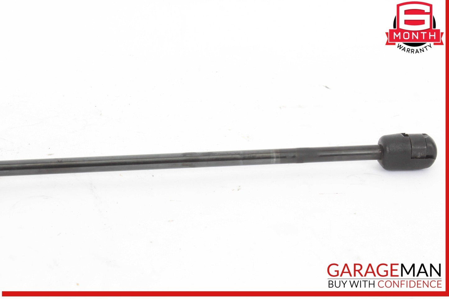 16-20 Jaguar XF Front Left and Front Right Side Hood Shock Lift Support Cylinder