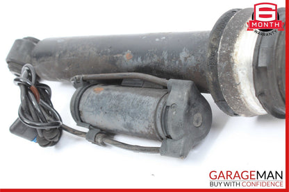 07-13 Mercedes W221 S550 Rear Left/Right Air Airmatic Suspension Shock Absorber