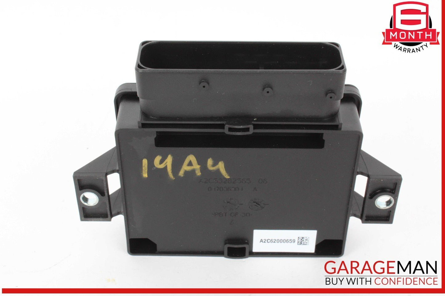 13-16 Audi A4 SQ5 Parking Brake Computer Control Module Unit 8K0907801M OEM