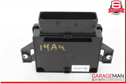 13-16 Audi A4 SQ5 Parking Brake Computer Control Module Unit 8K0907801M OEM