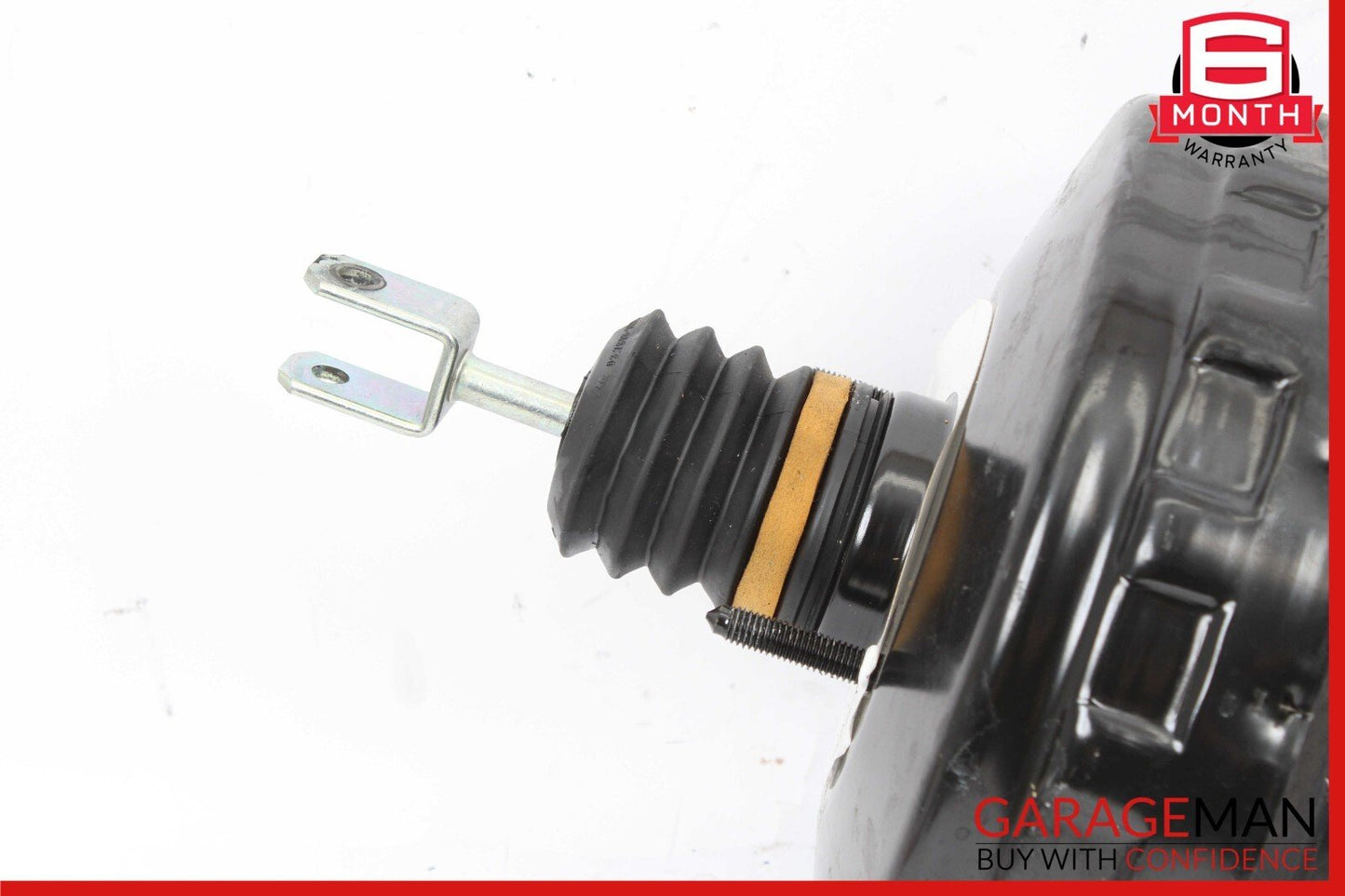 05-11 Mercedes R171 SLK350 Power Brake Booster Master Cylinder Reservoir OEM