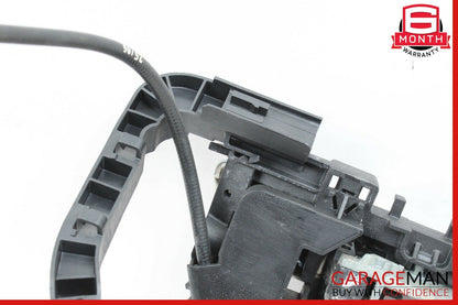 06-10 Mercedes W251 R350 Rear Left Side Exterior Door Handle 2517600634 OEM