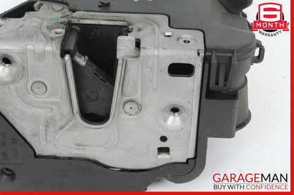 03-09 Mercedes W211 E500 E350 Front Right Side Door Lock Latch Actuator