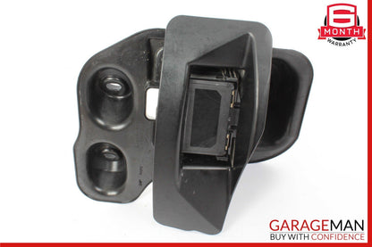 19-23 Mercedes W118 CLA250 Rear Left Driver Side Blind Spot Radar Sensor OEM