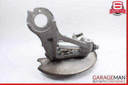 15-18 Porsche Macan Rear Right Passenger Side Wheel Spindle Knuckle Hub Bearing