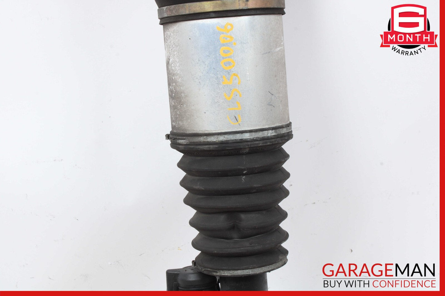 03-11 Mercedes W219 CLS500 Front Left Side Air Airmatic Strut Shock Absorber OEM