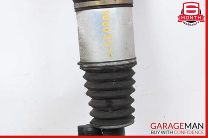 03-11 Mercedes W219 CLS500 Front Left Side Air Airmatic Strut Shock Absorber OEM