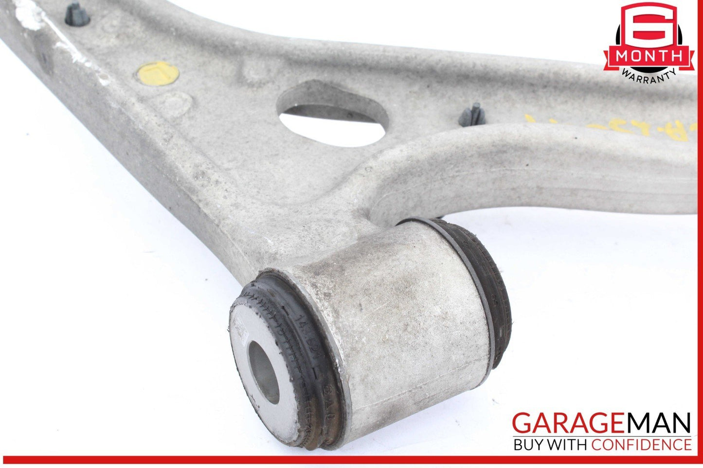 14-19 Mercedes W117 CLA250 Front Left Driver Side Lower Control Arm OEM