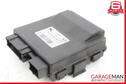 06-11 Mercedes W219 CLS550 CLS63 Trunk Lid Lock Remote Release Control Module