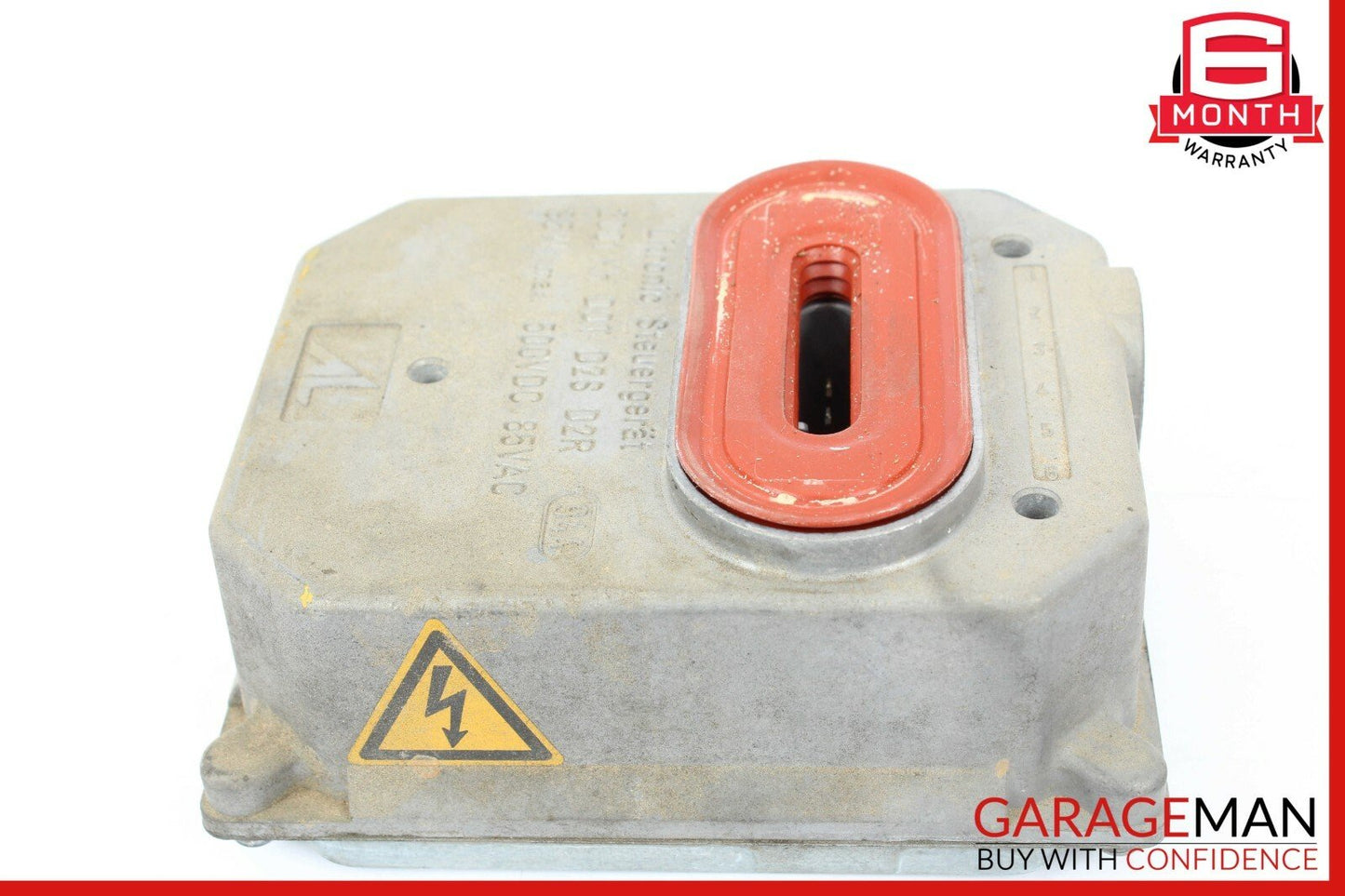 97-04 Mercedes R170 SLK320 SLK 230 Ballast Control Unit Computer 1307329023 OEM