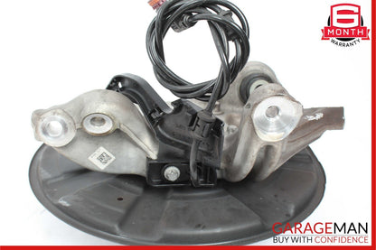 12-20 Mercedes R172 SLK250 SLC300 Rear Right Side Spindle Knuckle Hub Bearing