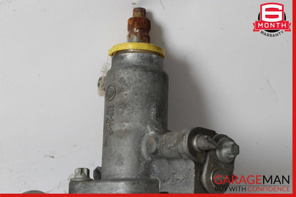 10-16 Mercedes W212 E350 E550 Power Steering Rack & Pinion 2124603400 OEM