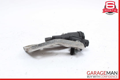 2000 Mercedes R129 SL500 Front Headrest Vacuum Valve w/ Air Pressure Sensor OEM