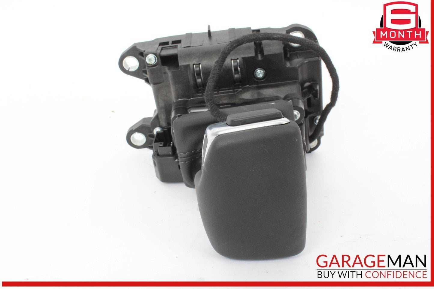 18-25 Audi Q5 Auto Automatic Transmission Gear Shifter Selector Lever OEM
