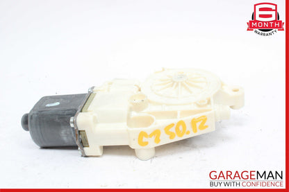 08-16 Mercedes X204 C250 C300 Front Right Side Door Window Regulator Motor Unit