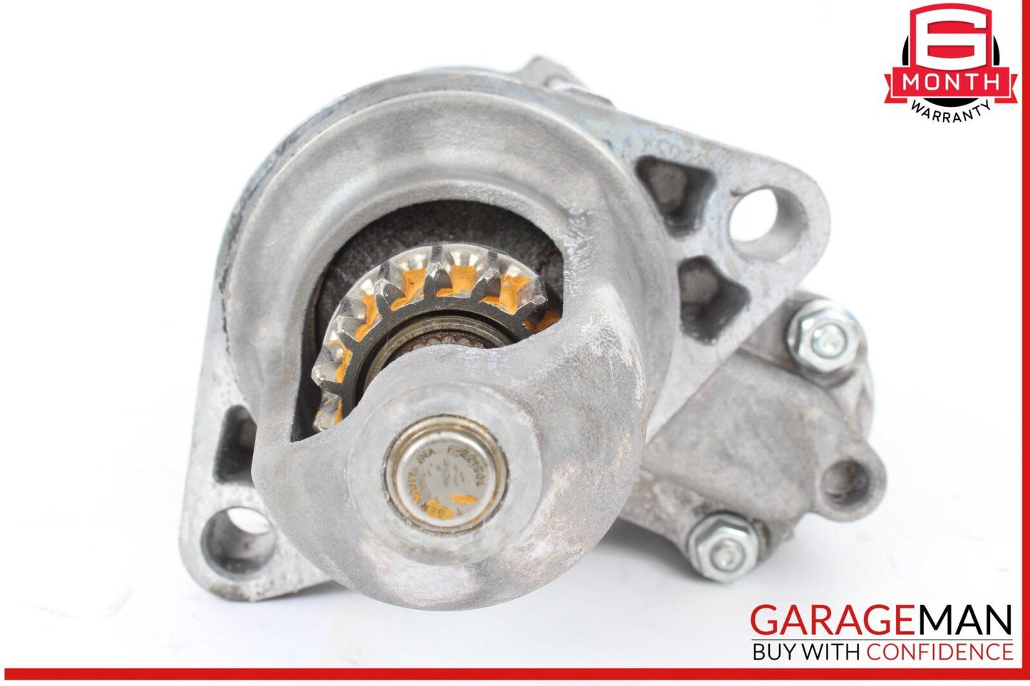 14-18 Mercedes X156 GLA250 Engine Starter Motor 6459060800 OEM