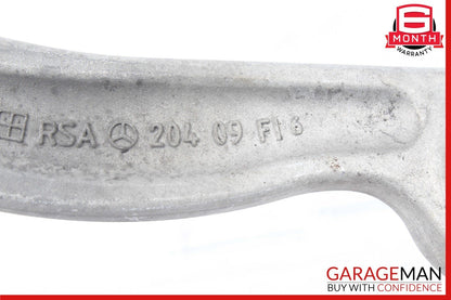 15-20 Mercedes W205 C300 C350e Rear Left / Left Suspension Upper Control Arm