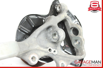 07-14 Mercedes CL550 S600 S63 AMG Front Left RWD Spindle Knuckle Hub Bearing OEM