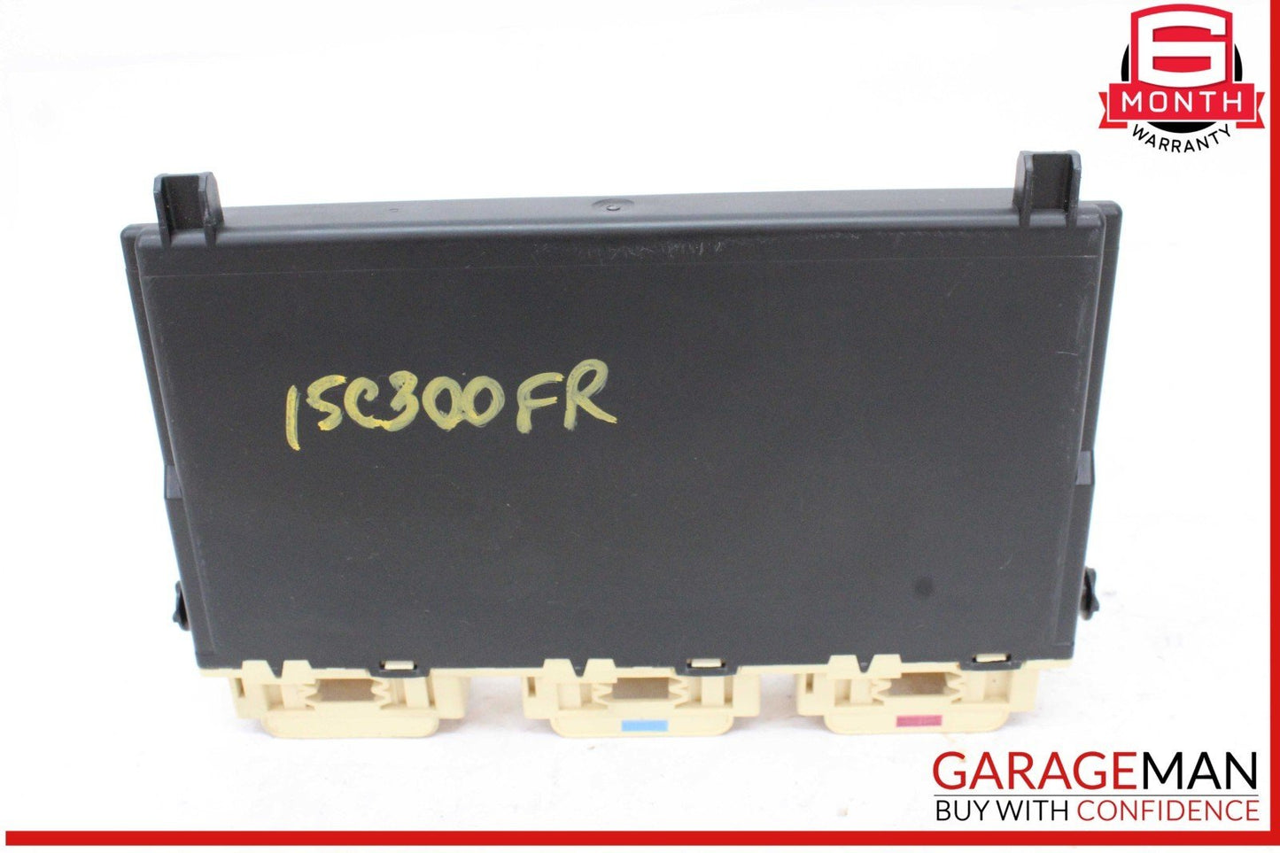 15-20 Mercedes W205 C300 C350e C63 AMG Front Right Side Seat Control Module Unit