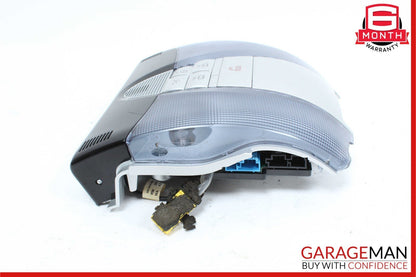 05-11 Mercedes R171  SLK350 Front Overhead Reading Dome Lamp Reading Map Light