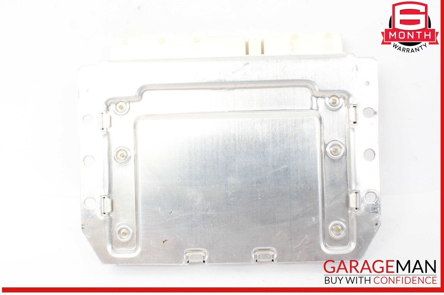 00-06 Mercedes R230 SL500 S55 AMG ABC Suspension Active Body Control Module OEM