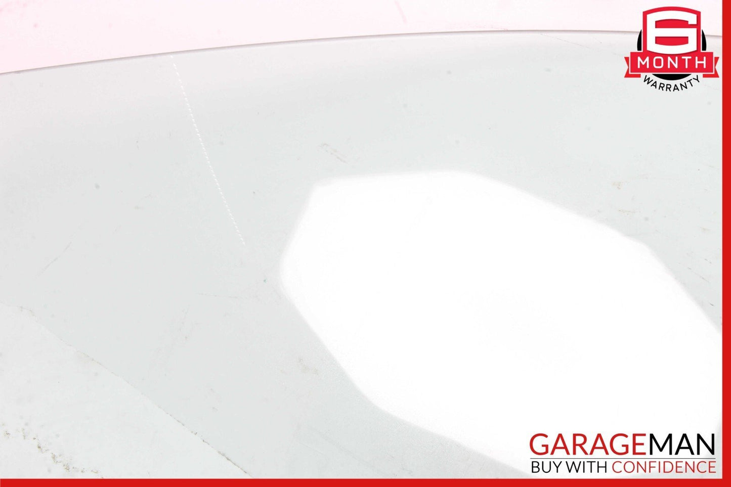 14-19 Mercedes W117 CLA250 Front Left Driver Door Window Auto Glass OEM