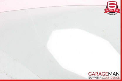 14-19 Mercedes W117 CLA250 Front Left Driver Door Window Auto Glass OEM