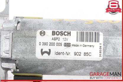 00-06 Mercedes W215 CL500 S430 S500 Sunroof Sun Roof Window Slide Motor OEM