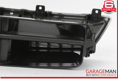 07-13 Mercedes W221 S550 S350 Center Dash Air AC A/C Heater Vent 2218300954 OEM