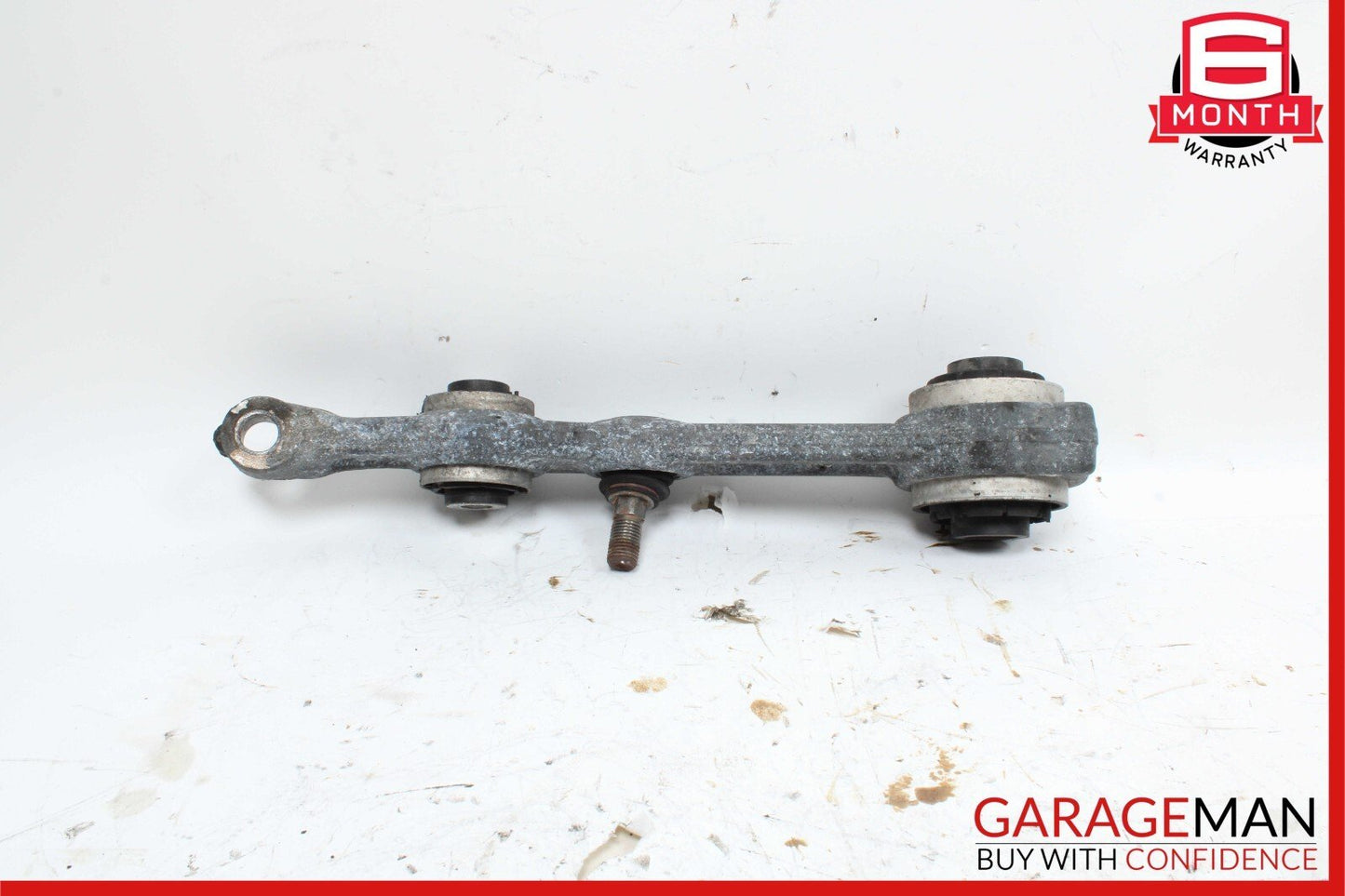 03-09 Mercedes W211 E320 E500 E550 Front Righ Lower Rearward Control Arm OEM