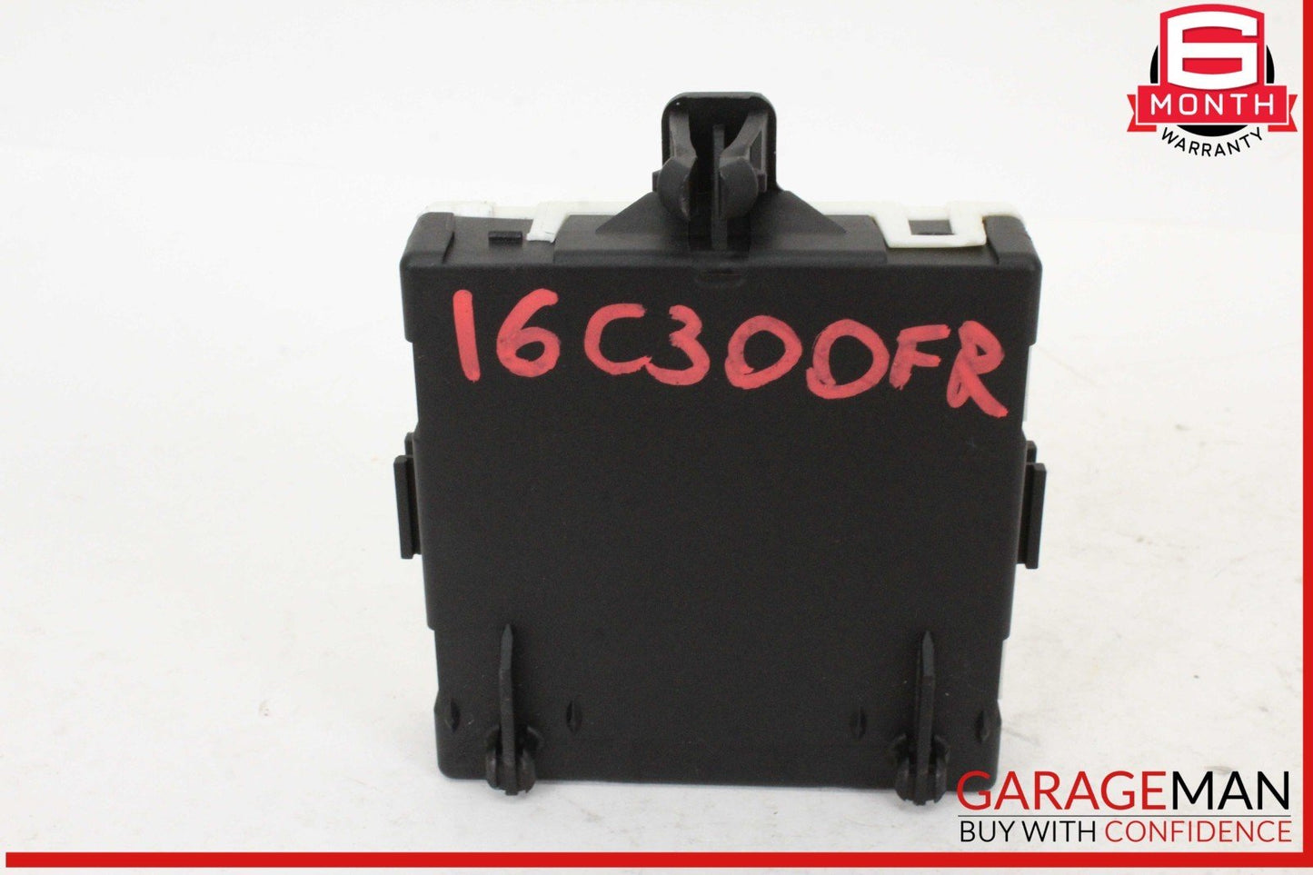 15-20 Mercedes W205 C300 Front Right Passenger Side Door Control Module Unit OEM