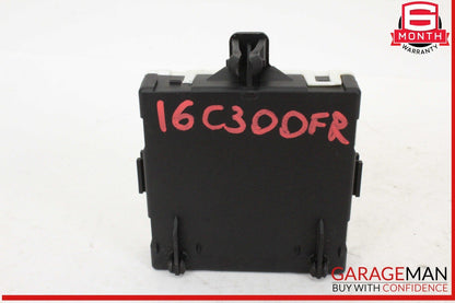 15-20 Mercedes W205 C300 Front Right Passenger Side Door Control Module Unit OEM