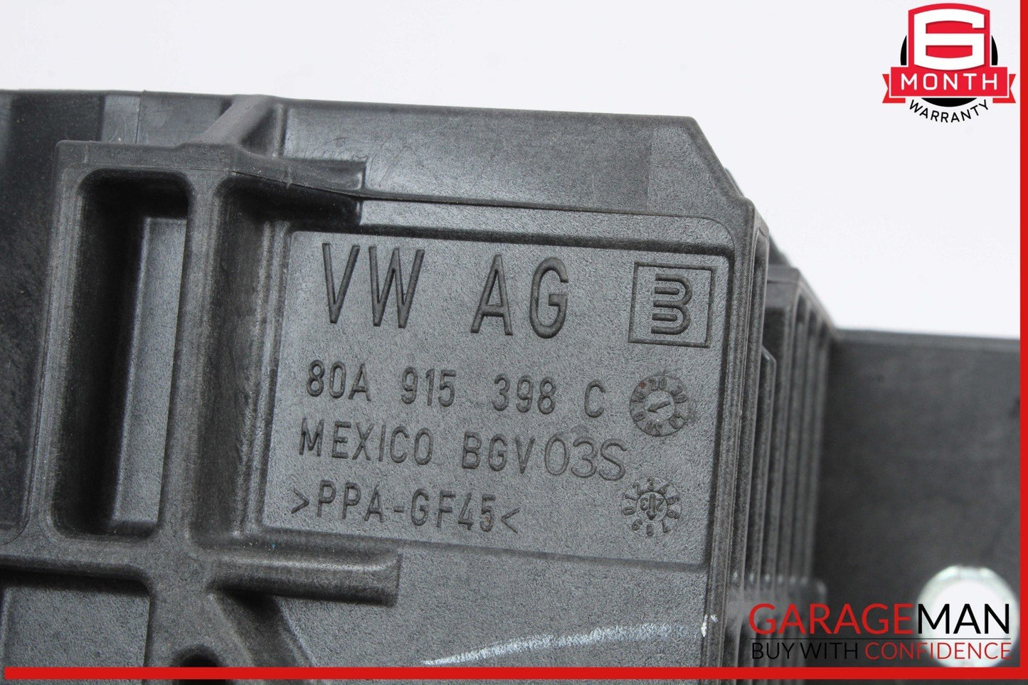 18-24 Audi Q5 SQ5 Auxiliary Hybrid Battery Voltage Compartment 80A915397D OEM
